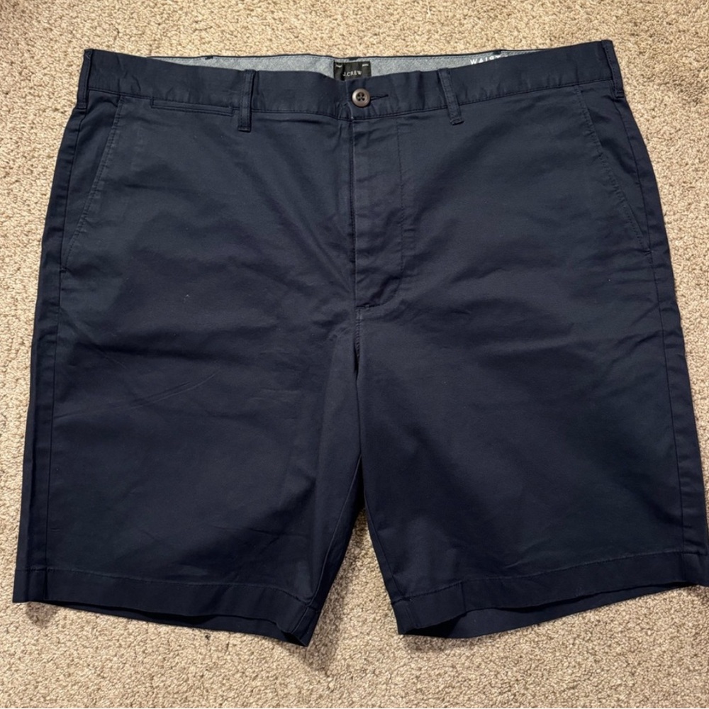 J. Crew  mens shorts